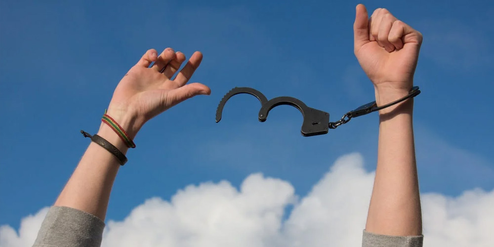 Before and After of Yellow Vehicle